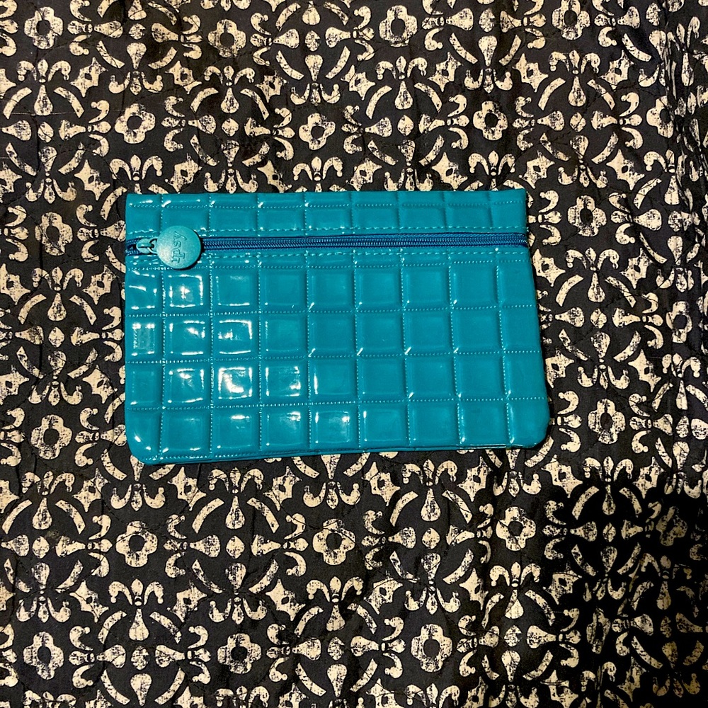 IPSY Glam Makeup Bag